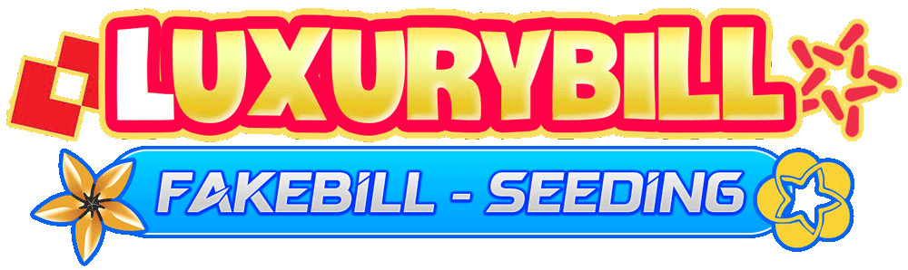 LUXURYBILL Logo